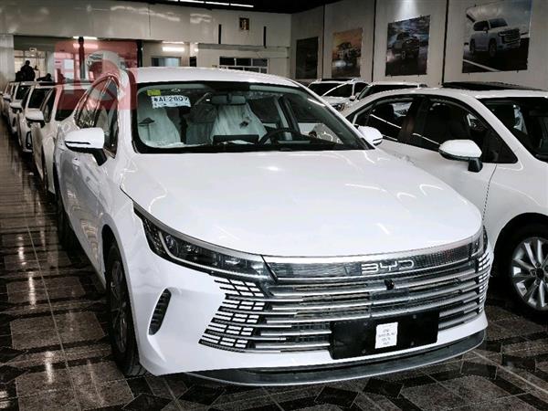 بی وای دی دیسترۆیەر 05 2025  بۆ فرۆشتن لە عێراق - هەولێر